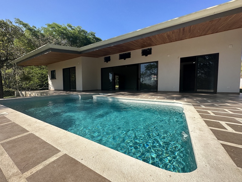 3 Bed Single Family Homes For Sale in Playa Bandera Costa Rica